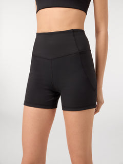Short biker de mujer Elba