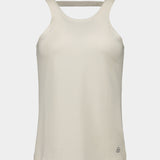 Camiseta de mujer sin mangas Cloe