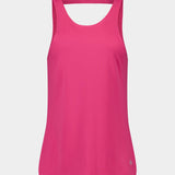 Camiseta de mujer sin mangas Cloe