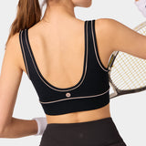 Sujetador deportivo de mujer Elisa