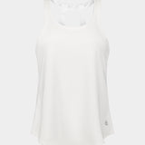 Camiseta de mujer sin mangas