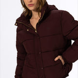 Chaqueta Cecilia