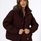 Chaqueta Cecilia
