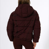 Chaqueta Cecilia