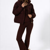 Chaqueta Cecilia