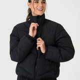 Chaqueta Puffa