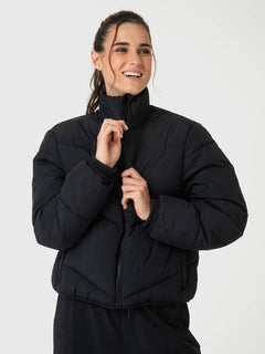 Chaqueta Puffa