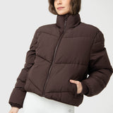 Chaqueta Puffa