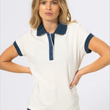 Camiseta manga corta Sara