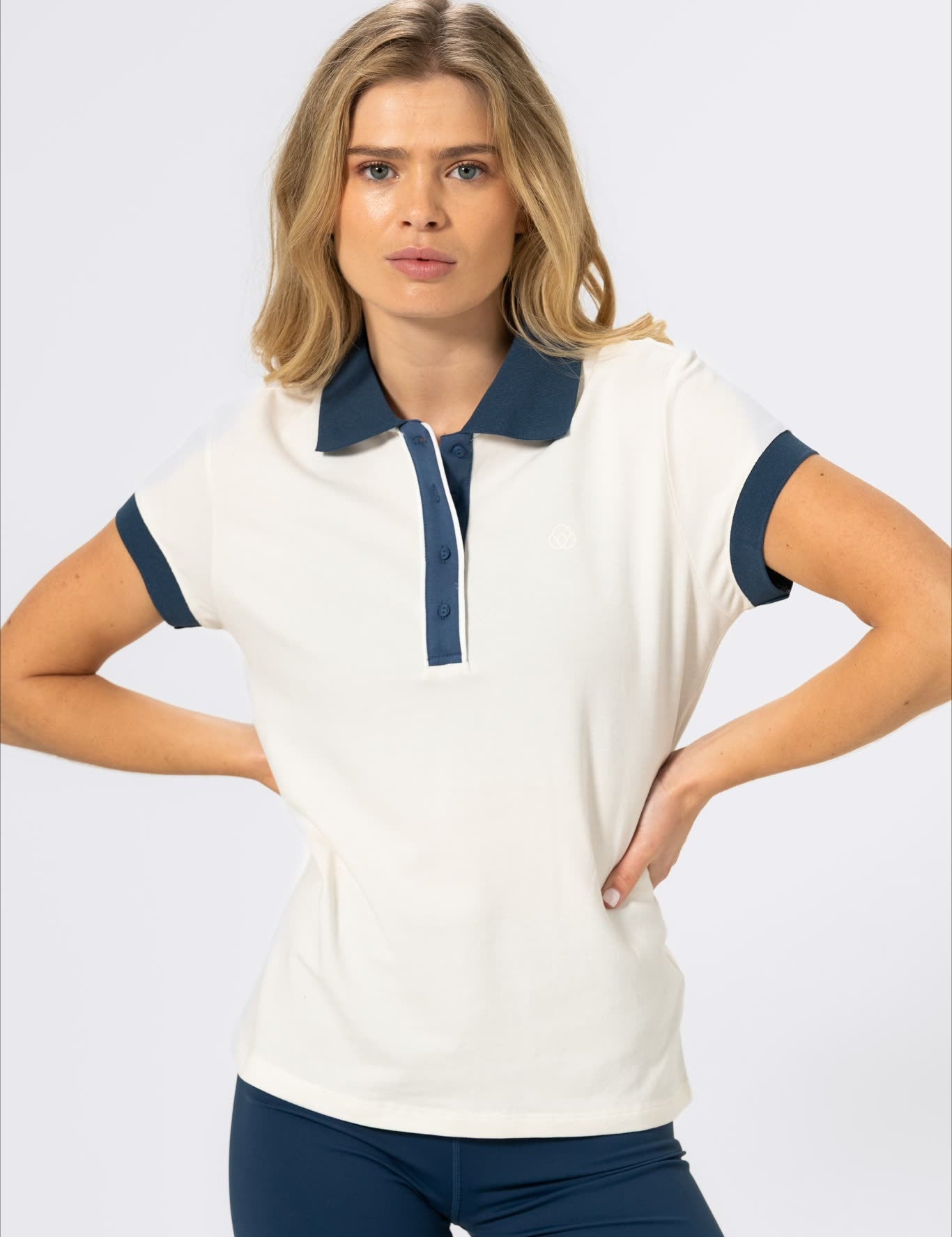 Camiseta manga corta Sara