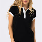Camiseta manga corta Sara