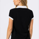 Camiseta manga corta Sara