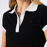 Camiseta manga corta Sara