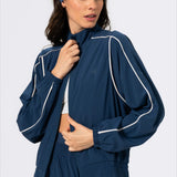 Chaqueta cortaviento Marisol