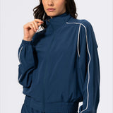 Chaqueta cortaviento Marisol