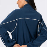 Chaqueta cortaviento Marisol