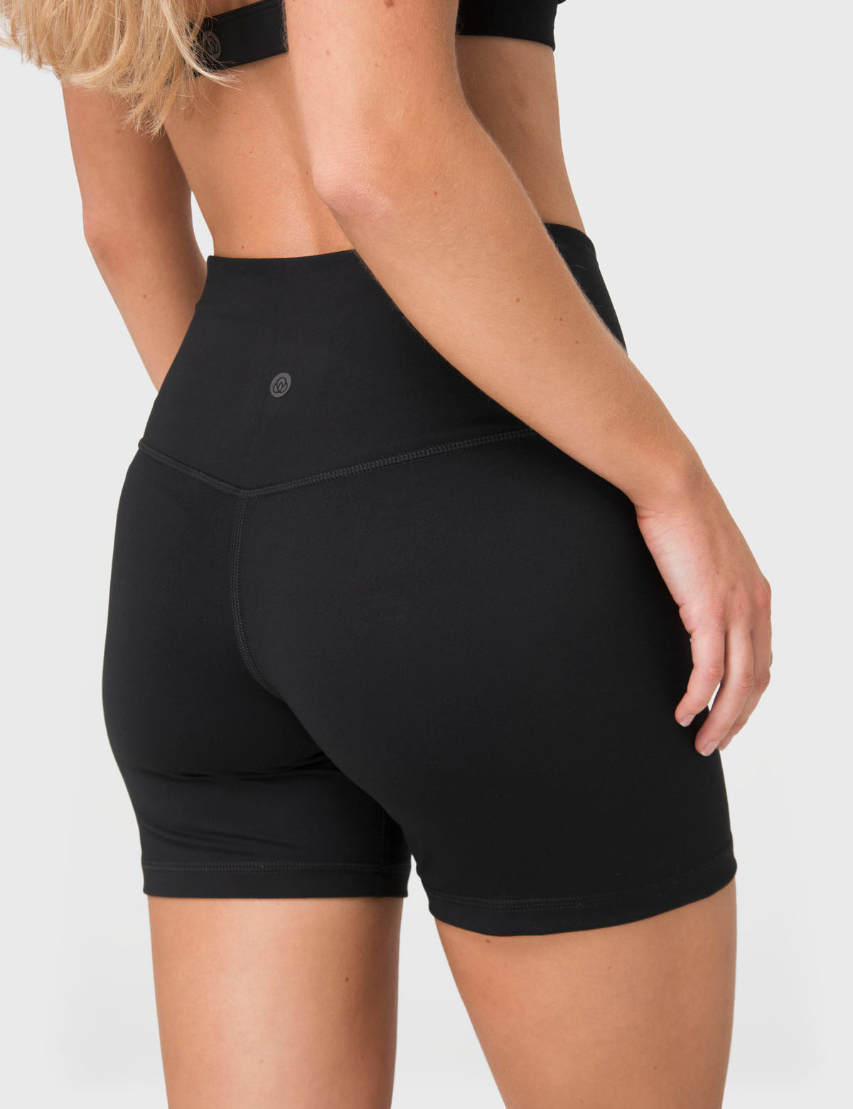 Shorts Noia – Negro – 2