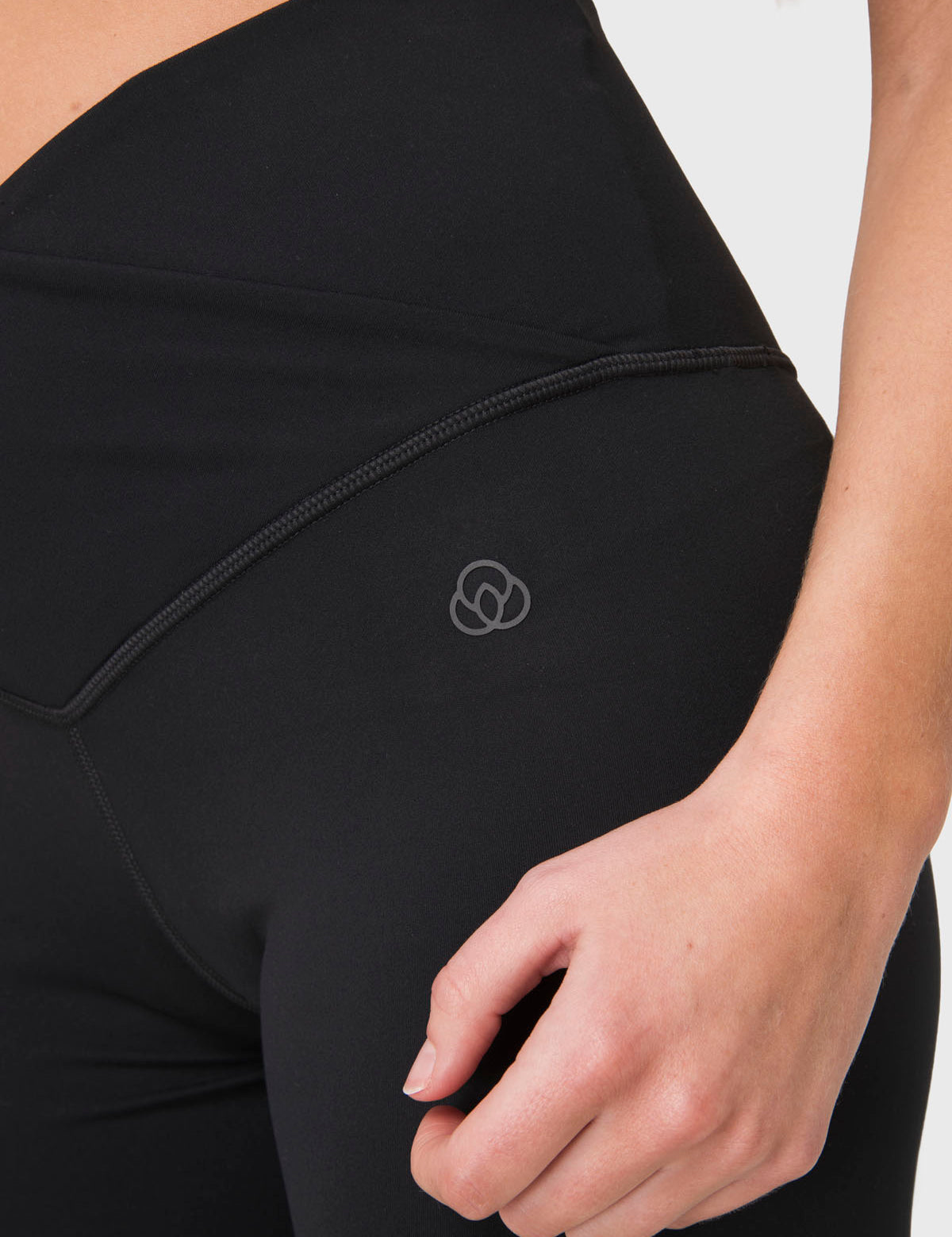 Shorts Noia – Negro – 4