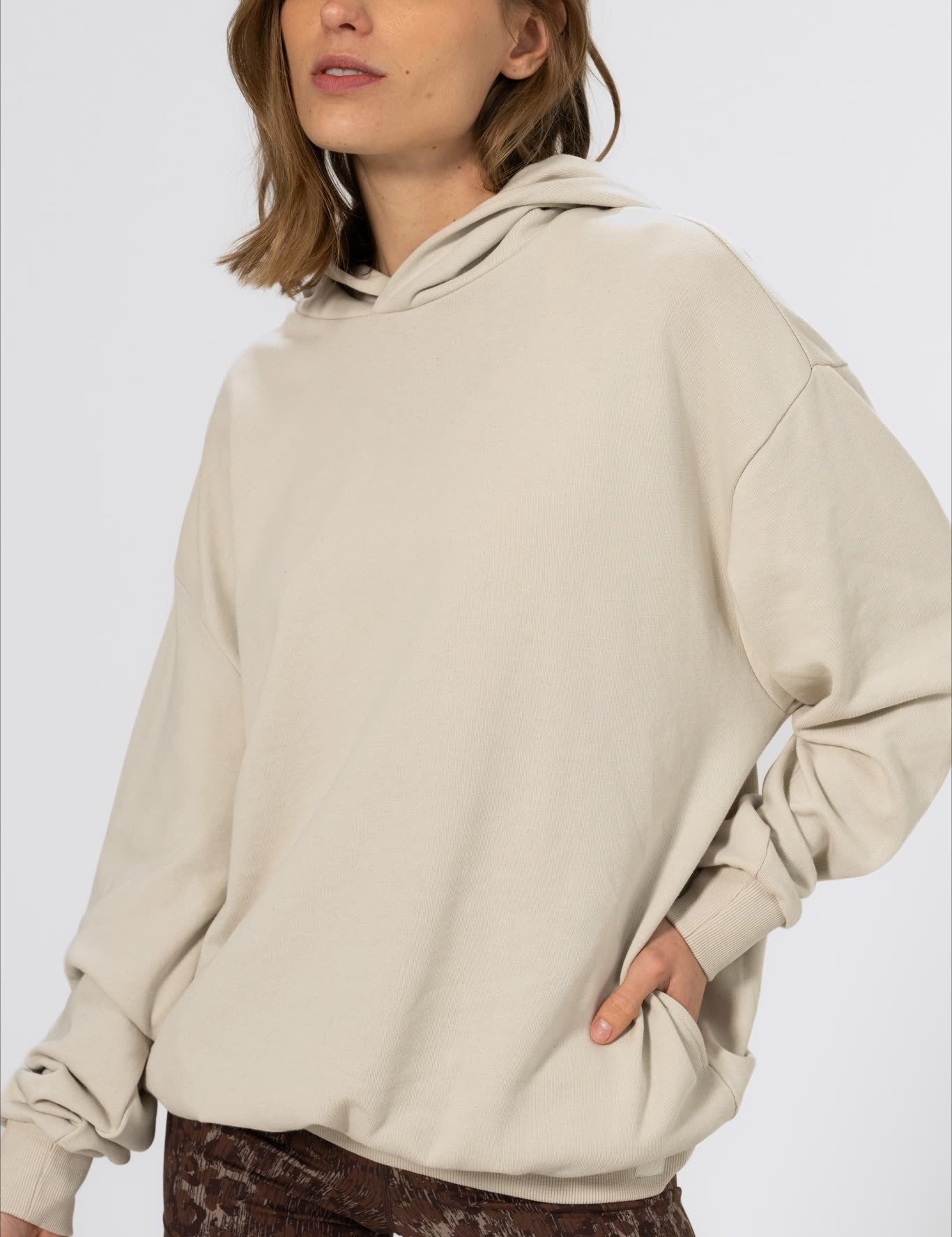 Sudadera Pamplona