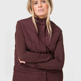 Chaleco Elisa