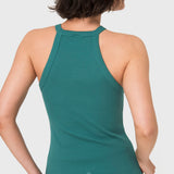 Camiseta sin mangas Antonella