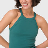 Camiseta sin mangas Antonella