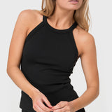 Camiseta sin mangas Antonella