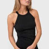 Camiseta sin mangas Antonella