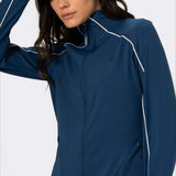 Chaqueta Ignacia