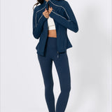 Chaqueta Ignacia