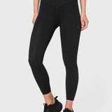 Leggings Nuria negro - vista 1