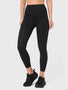 Leggings Nuria negro - vista 1