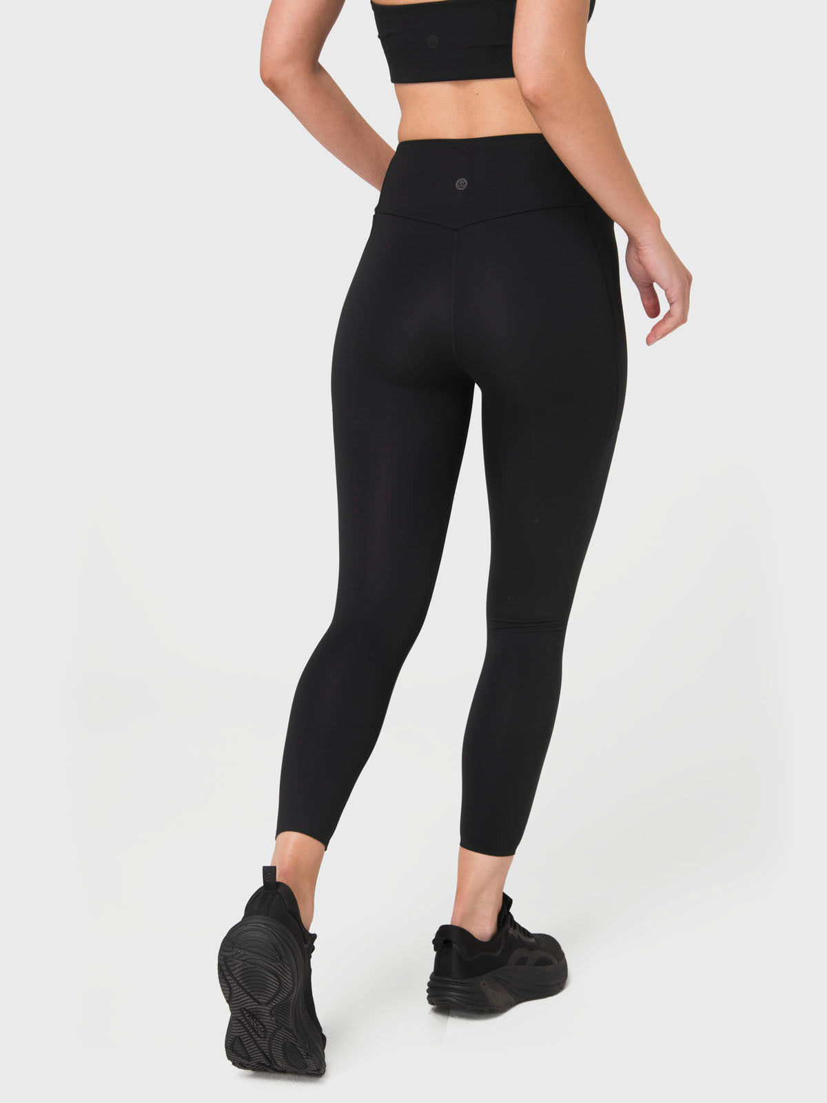 Leggings Nuria negro - vista 2