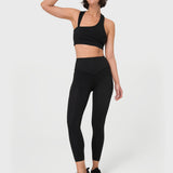 Leggings Nuria negro - vista 4