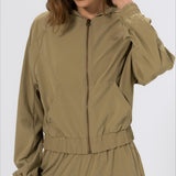Chaqueta Cortaviento Mariela CTV