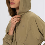 Chaqueta Cortaviento Mariela CTV