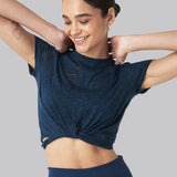 Camiseta Mujer Manga Corta Luna