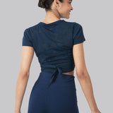Camiseta Mujer Manga Corta Luna