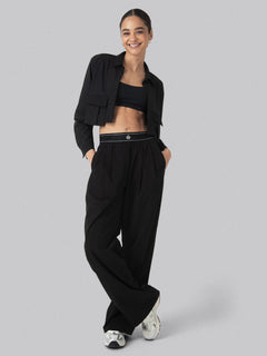 Blusa Mujer Manga Larga Domi