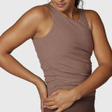 Camiseta sin mangas Modal Tank