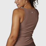 Camiseta sin mangas Modal Tank