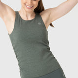 Camiseta sin mangas Modal Tank