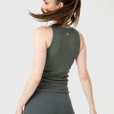 Camiseta sin mangas Modal Tank