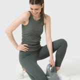 Camiseta sin mangas Modal Tank