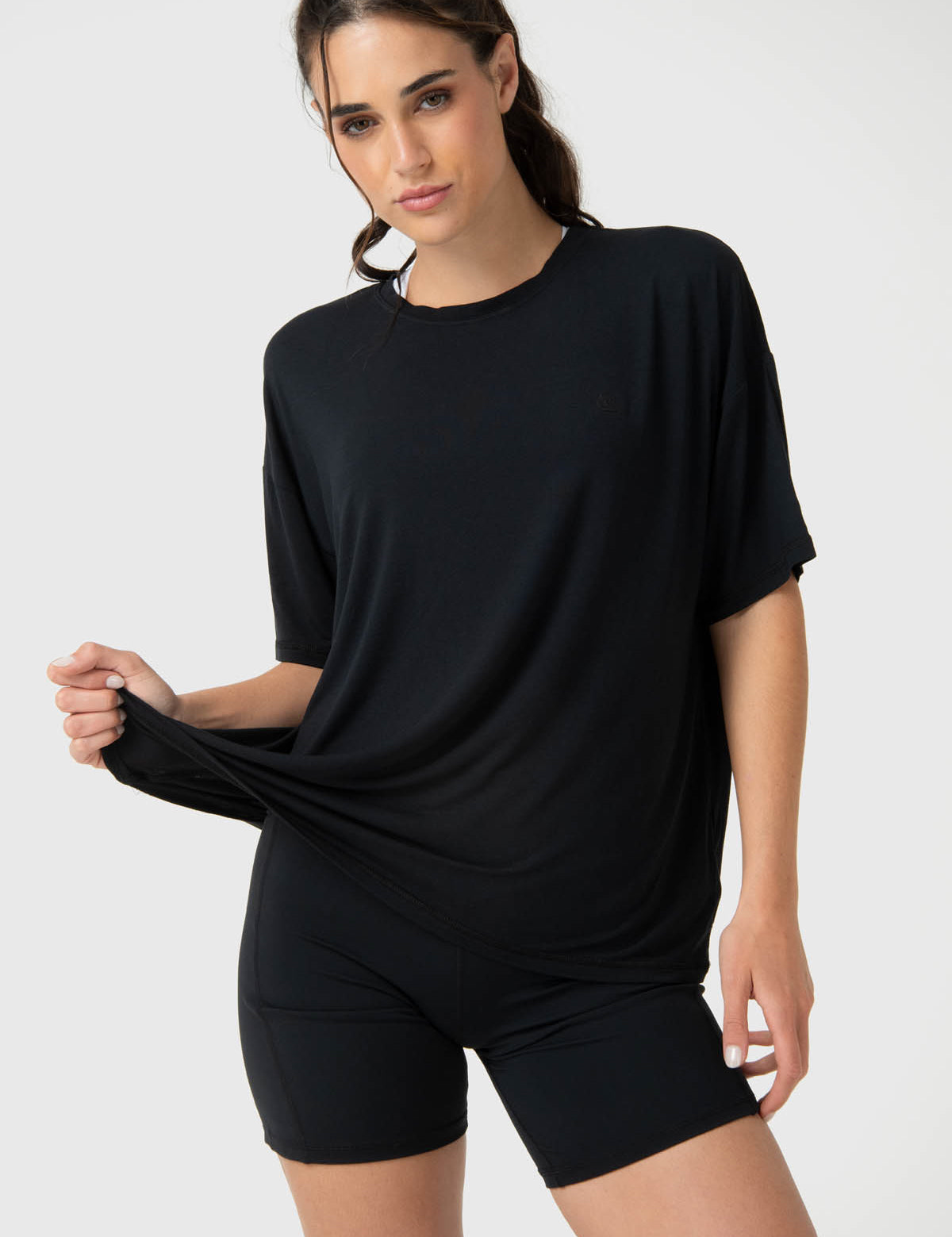 Camiseta Anto Aloe BSOUL