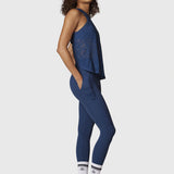 Camiseta Burn Out Tank