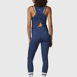 Camiseta Burn Out Tank