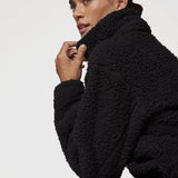 Chaqueta Polar Sherpa