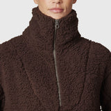 Chaqueta Polar Sherpa