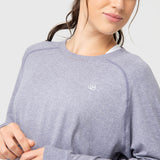 Sudadera Crew Neck